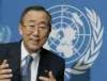 Ban Calls For Total Elimination Of Chemical Weapons Within Five Years 