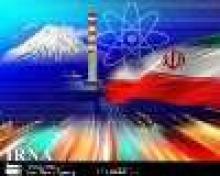 Iran Capable Of Building New Nuclear Power Plants 