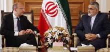 Terrorists Will Fail In Iraq As They Did In Syria: MP