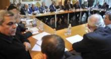 Lebanese Christian Party Welcomes Iran's Military Aid