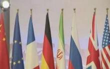 No extra official participating in Muscat talks : source