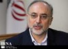 Iran's Salehi cautions world people against Washington’s lies