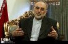 Irani's foreign minister departs Shanghai for Armenia 