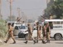 Taliban commander, accomplice arrested in NW Pakistan