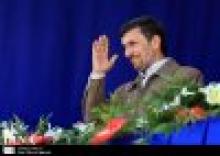 Iran should turn into world's most developed country: President
