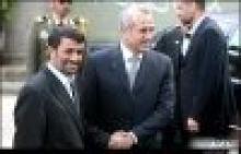 Ahmadinejad congratulates Lebanon Independence Day to counterpart