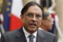 Zardari rejects UAE request for change in US airbase vacation call 