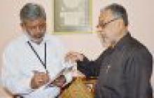 Iran Gives Befitted Reply To US’ Arrogance: Indian Scholar