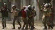 Germany Training Egyptian Soldiers Amid Deadly Security Crackdown  