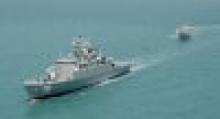 Iran Navy Starts Grand “Velayat-90” Drill