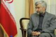 Jalili: Any Threats Against Iran Will Receive Severe Response 
