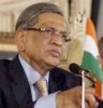 Iran’s Ties With Other Nations Don’t Govern Our Ties: S M Krishna
