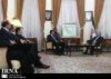 Jalili: Palestine Remains Main Issue Of Muslim World