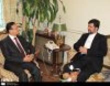 Lebanese FM: Sanctions Against Iran Has Nothing For West