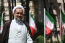 Spies Trying To Disrupt Iran's Upcoming Elections Arrested: Moslehi
