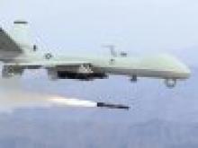 US to resume drone strikes inside Pakistan