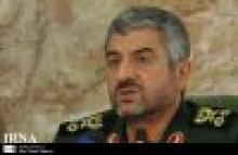 IRGC Commander: Iran Ready To Give Crushing Response To Enemies