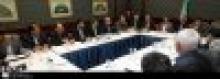 Iran Should Have Active Role In World Economy: Ahmadinejad