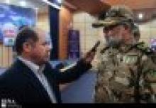 Commander: Army ground forces war game to test fire modern equipment