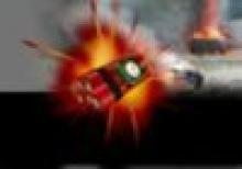 University lecturer killed in car explosion in Tehran
