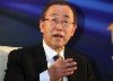 UN Chief Condemns Assassination Of Iranian Scientist