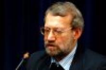 Ahmadi-Roshan's Assassins Identified: Larijani