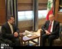 Berri: Main War Today Between Iran, US Mentalities