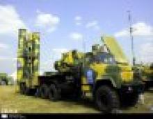 Analyst: Delivering S-300 System To Iran Is Possible