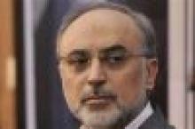 Iran FM Arrives In Turkey