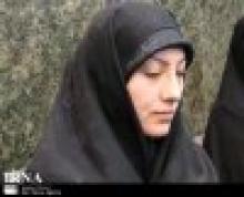 Terrors To Strengthen Nation's Scientific Jihad: Roshan's wife