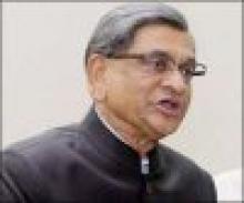 India-China Ties On Strong Footing: Krishna 