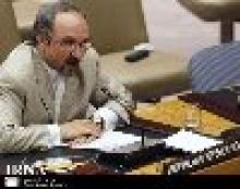 All Options On Table If Iran Under Serious Threat: Khazaei   