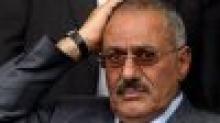 Yemen's president travels to Oman