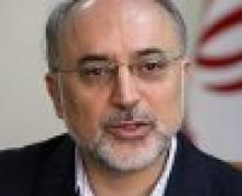 Iran Ready To Cooperate In African Development: Salehi