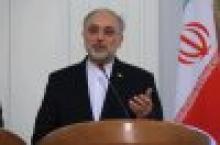 Salehi: Media Power As Important As Military Power