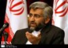 Jalili: West Concerned About Islamic Thoughts, Not Nuclear Activities