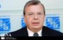 Iran, 1st Partner With UN In Fight Against Drugs: UN Director   