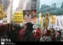 Americans Declare Opposition To Sanctions, Threats Against Iran