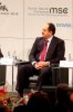 Qatar Urges West To Initiate 'Serious Dialog' With Iran