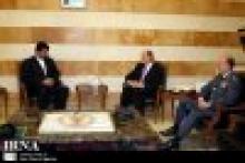 Lebanese Intelligence Officials Consulted On Fate Of Kidnapped Iranians