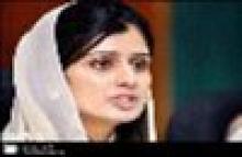 Pakistan For Negotiated Settlement Of Iran Nuclear Issue 