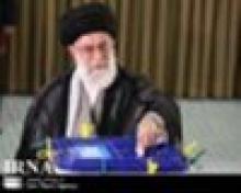 Pakistani Media Keenly Observe Iran Elections