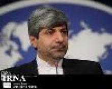 Spokesman: Hague's Claim On Iran's Elections 'Unfounded'   