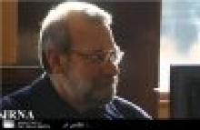 Larijani: Late Imam Recommended Expansion Of Ties With Africa 