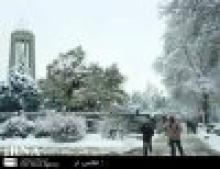 Hamedan Winter Festival, An Important Step Toward Regional Tourism