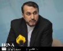 Deputy FM Rejects Bahrain Allegation On Iran Interference 