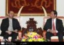 Vietnam Min. Calls 2013 As Iran-Vietnam Friendship Year 