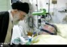 S.Leader Issues Condolence Message On Death Of Hassan Habibi