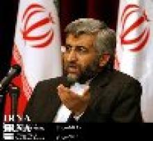 Jalili: Syria Enemies Desperately Attempt To Hit Resistance