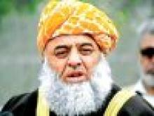 Religious leader welcomes Pakistani Taliban’s conditions for peace talks Islamab
